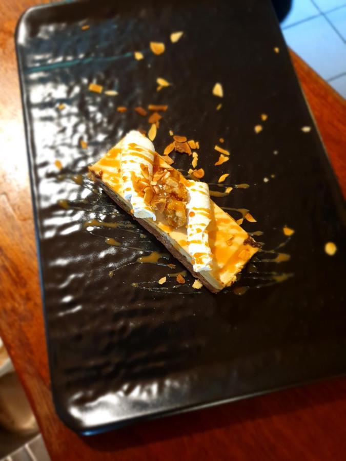 拉凯文纳酒店 拉兰 外观 照片