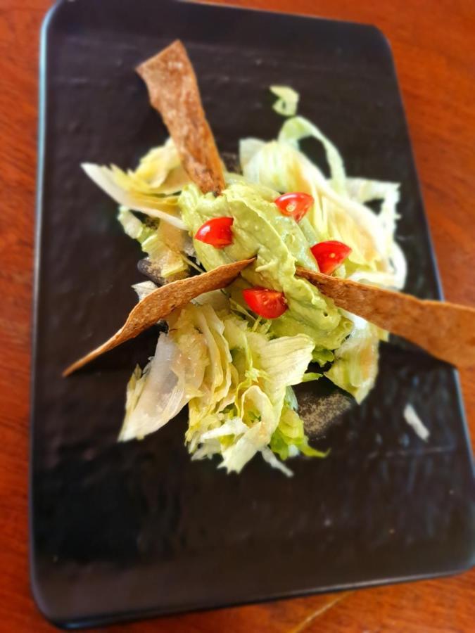 拉凯文纳酒店 拉兰 外观 照片