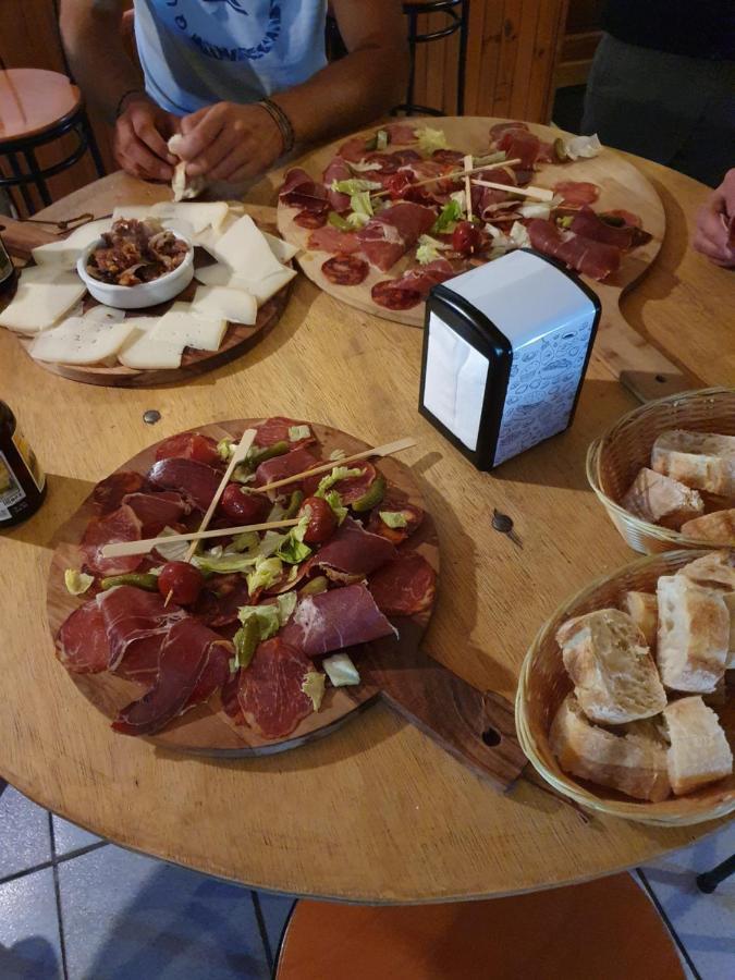 拉凯文纳酒店 拉兰 外观 照片