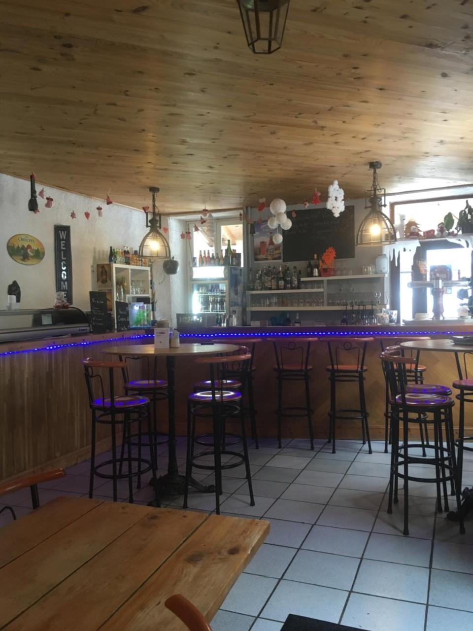 拉凯文纳酒店 拉兰 外观 照片